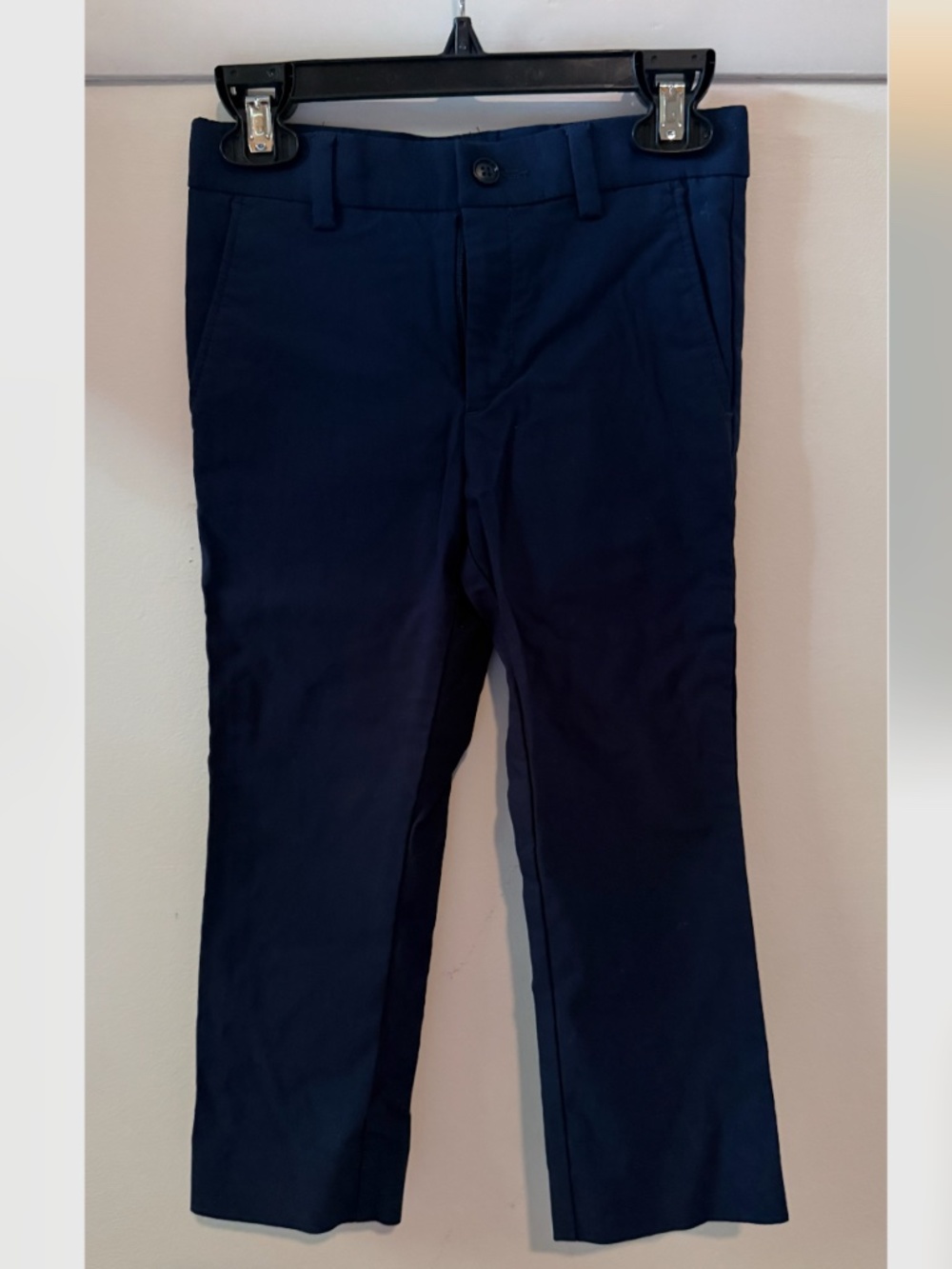 Class Club Modern-Fit Comfort Stretch Pants | Boys Size 5